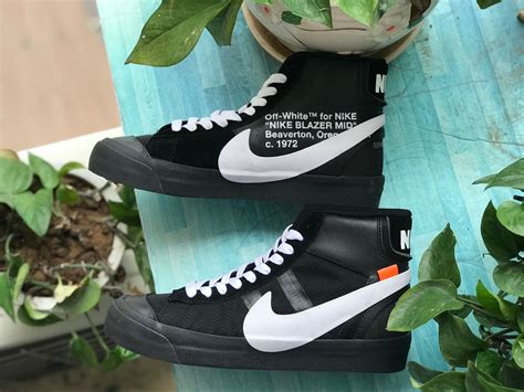 nike blazer grim reaper replica